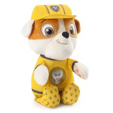 عروسک پولیشی رابل با افکت صوتی و نوری  PawPatrol, image 3