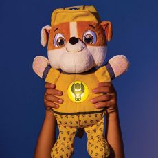 عروسک پولیشی رابل با افکت صوتی و نوری  PawPatrol, image 5