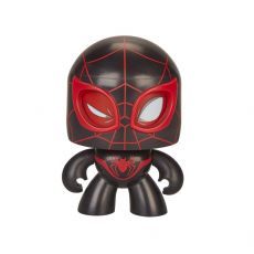 فیگور 9 سانتی Mighty Muggs مدل Miles Morales, image 2