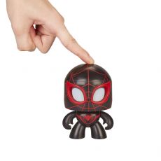 فیگور 9 سانتی Mighty Muggs مدل Miles Morales, image 6