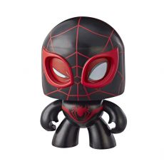 فیگور 9 سانتی Mighty Muggs مدل Miles Morales, image 3