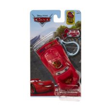 جاسوییچی Little Lights مدل مک کوئین (Lightning Mcqueen), image 2