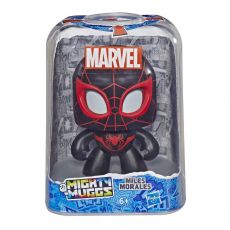 فیگور 9 سانتی Mighty Muggs مدل Miles Morales, image 