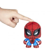 فیگور 9 سانتی Mighty Muggs مدل Spiderman, image 5