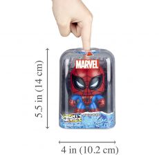 فیگور 9 سانتی Mighty Muggs مدل Spiderman, image 7