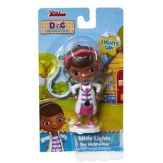 جاسوییچی Little Lights مدل دکتر استافینس (Doc McSTUffins), image 