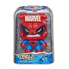 فیگور 9 سانتی Mighty Muggs مدل Spider Ham, image 