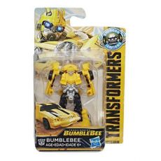 فیگور تبدیل شونده‌ی 7 سانتی (TRANSFORMER BUMBLEBEE), image 