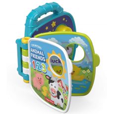 بازی آموزشی اعداد Fisher Price, image 5