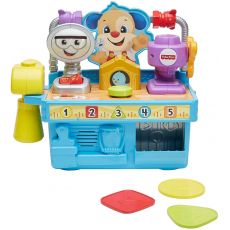 میز ابزار آموزشی Fisher Price, image 3