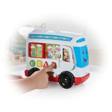 اتوبوس موزیکال Fisher Price, image 3