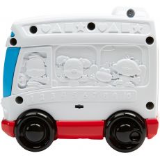 اتوبوس موزیکال Fisher Price, image 7