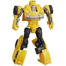 فیگور تبدیل شونده‌ی 7 سانتی (TRANSFORMER BUMBLEBEE), image 2