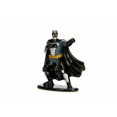 نانو فیگور فلزی بتمن (DC Comics Tactical Suit Batman), image 4