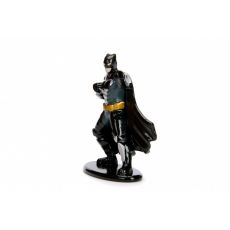 نانو فیگور فلزی بتمن (DC Comics Tactical Suit Batman), image 5