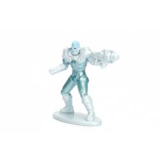 نانو فیگور فلزی مستر فریز (DC Comics Mr. Freeze), image 5