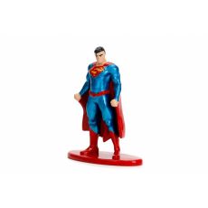 نانو فیگور فلزی سوپرمن (DC Comics Superman), image 5