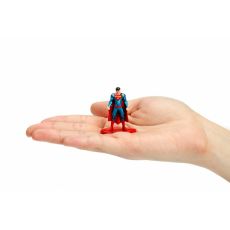 نانو فیگور فلزی سوپرمن (DC Comics Superman), image 2