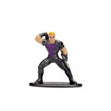 نانو فیگور فلزی هاوکی (Marvel Hawkeye), image 2