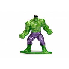 نانو فیگور فلزی هالک (Marvel Hulk), image 4