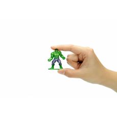 نانو فیگور فلزی هالک (Marvel Hulk), image 3