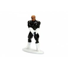 نانو فیگور فلزی نیک فیوری (Marvel Nick Fury), image 5