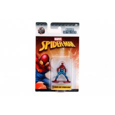 نانو فیگور فلزی اسپایدرمن (Marvel Proto Suit Spider-Man), image 