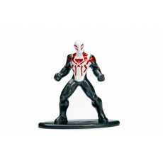 نانو فیگور فلزی اسپایدرمن (Marvel Spider-Man 2099), image 4