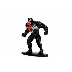 نانو فیگور فلزی ونوم (Marvel Venom), image 5