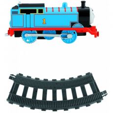 قطار Thomas & Friends به همراه ریل, image 2