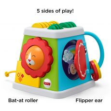 مکعب آموزشی Fisher Price, image 2