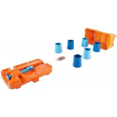 پیست ماشین های Hot Wheels سری Track Builder مدل Barrel Box, تنوع: FLK89-Barrel Box, image 6