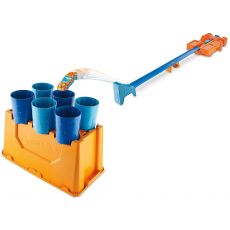 پیست ماشین های Hot Wheels سری Track Builder مدل Barrel Box, تنوع: FLK89-Barrel Box, image 4