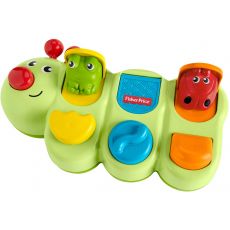 هزارپا Fisher Price, image 2