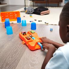 پیست ماشین های Hot Wheels سری Track Builder مدل Barrel Box, image 10