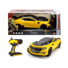 ماشین کنترلی ترنسفورمرز (Bumblebee), image 3