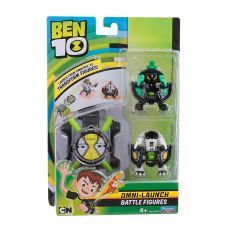 ساعت پرتابگر Ben 10, image 