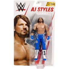 فیگور 15 سانتی AJ Styles, image 