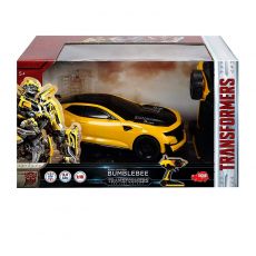 ماشین کنترلی ترنسفورمرز (Bumblebee), image 2