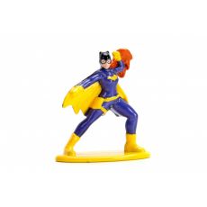 نانو فیگور فلزی بت گرل (DC Comics Batgirl), image 3