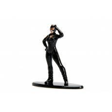 نانو فیگور فلزی کت ومن (DC Comics Catwoman), image 4