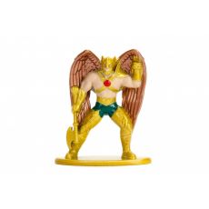 نانو فیگور فلزی هاکمن (DC Comics Hawkman), image 3