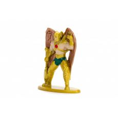 نانو فیگور فلزی هاکمن (DC Comics Hawkman), image 4