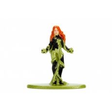 نانو فیگور فلزی پویزن (DC Comics Poison Ivy), image 3