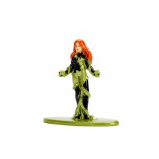 نانو فیگور فلزی پویزن (DC Comics Poison Ivy), image 4