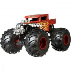 ماشین آفرود Hot Wheels با مقیاس 1:43, image 3