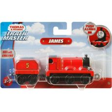 قطارهای Thomas & Friends مدل James, image 