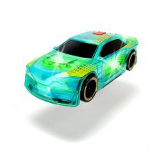 ماشین مسابقه 20 سانتی LightStreak Tuner, تنوع: 203763003-Tuner, image 4