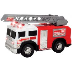 ماشین آتش نشانی 30 سانتی Fire Rescue Unit, image 