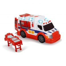آمبولانس 33 سانتی Dickie Toys, image 3